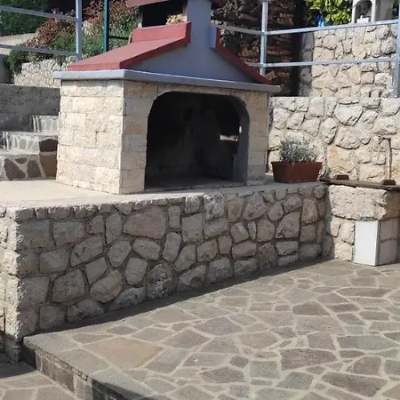 Vikendica Kuca Oak